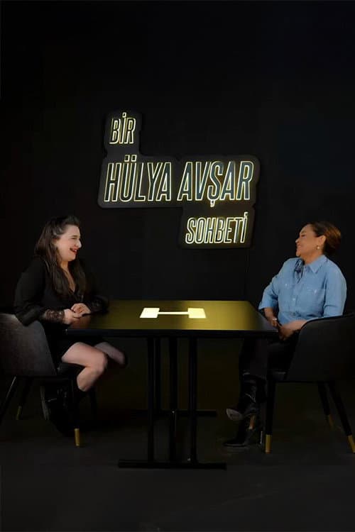 Hülya Avşar Show Season 6 poster
