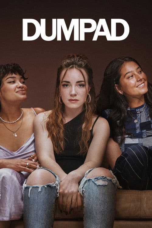 Dumped Season 1 poster