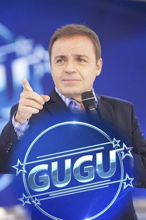 Gugu Season 1 poster