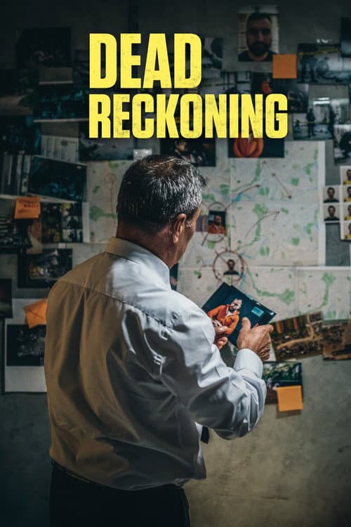 Dead Reckoning Season 1 poster