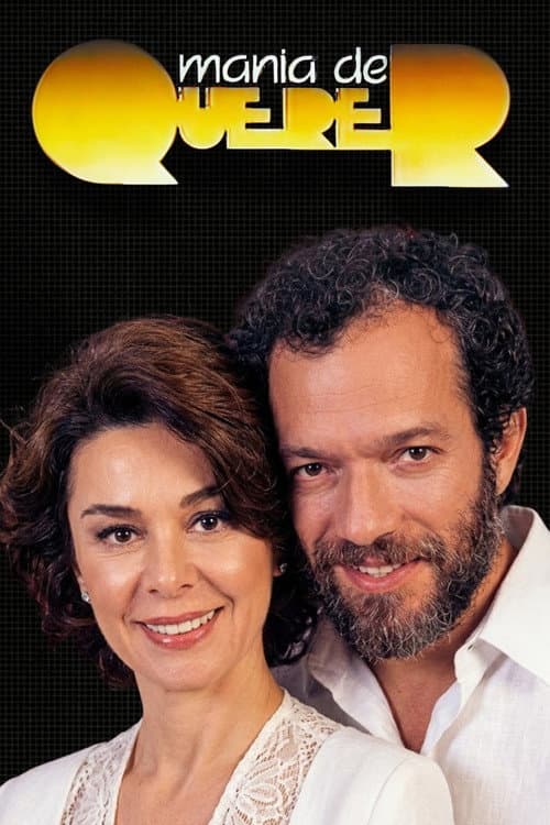Mania de Querer Season 2 poster