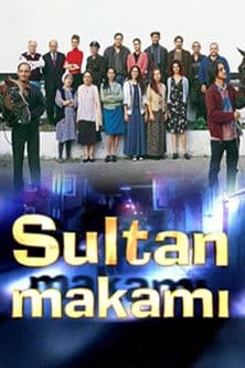 Sultan Makamı Season 1 poster