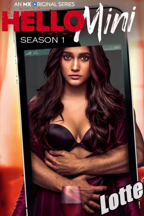 Hello Mini Season 1 poster