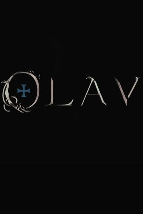 Olav Season 1 poster