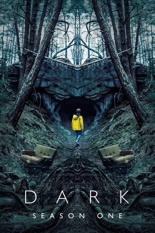 Dark Season 1 poster