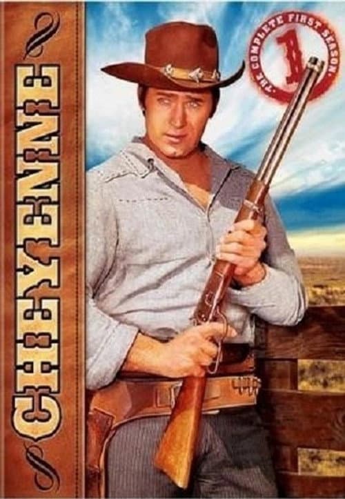 Cheyenne Season 1 poster