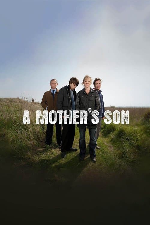 A Mother's Son Season 1 poster