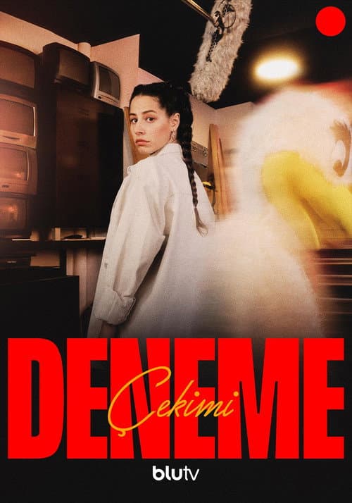 Deneme Çekimi Season 1 poster