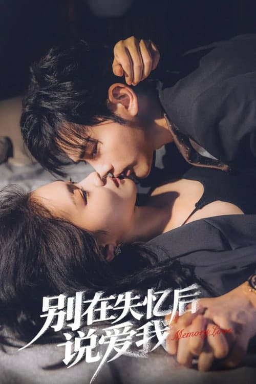 Memory Love Season 1 poster