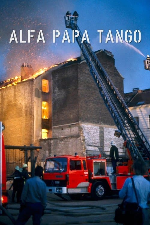 Alfa Papa Tango Season 2 poster