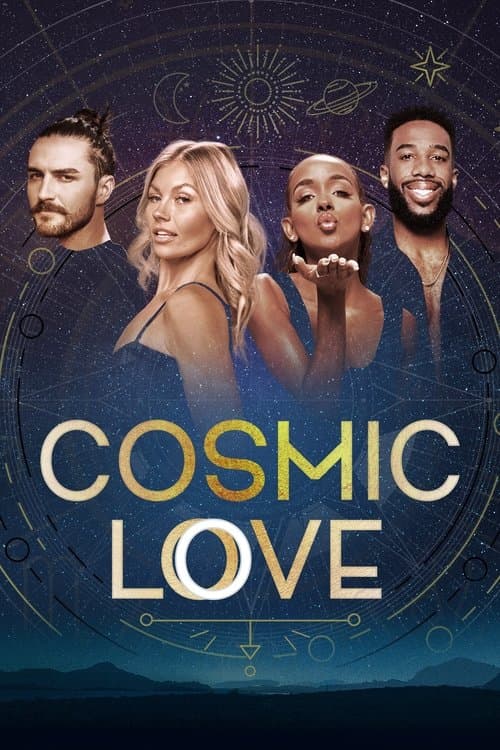 Cosmic Love Season 1 poster