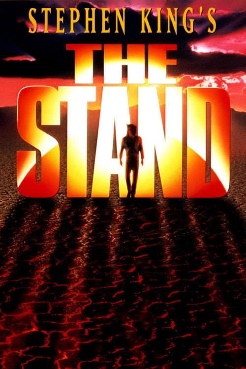 The Stand Miniseries poster