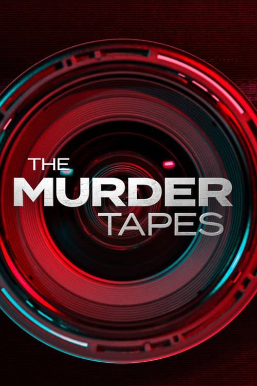 The Murder Tapes Season 1 poster