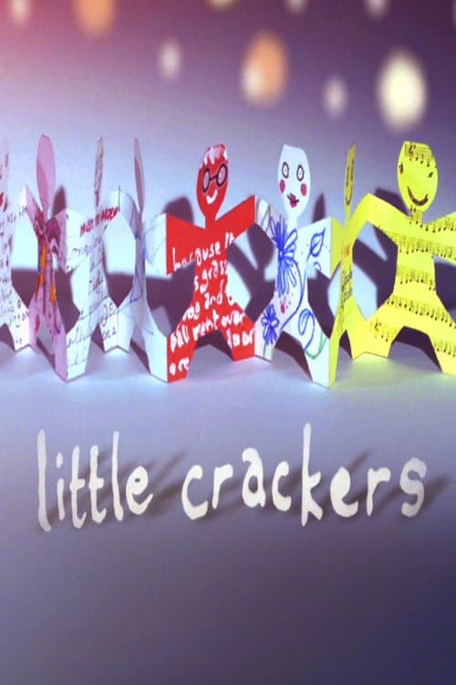 Little Crackers Season 2 poster