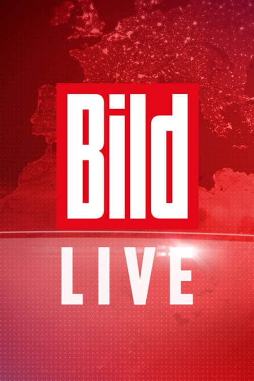 BILD LIVE Season 2 poster