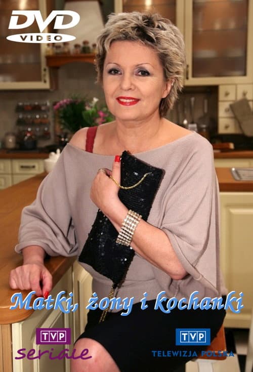 Matki, żony i kochanki Season 2 poster