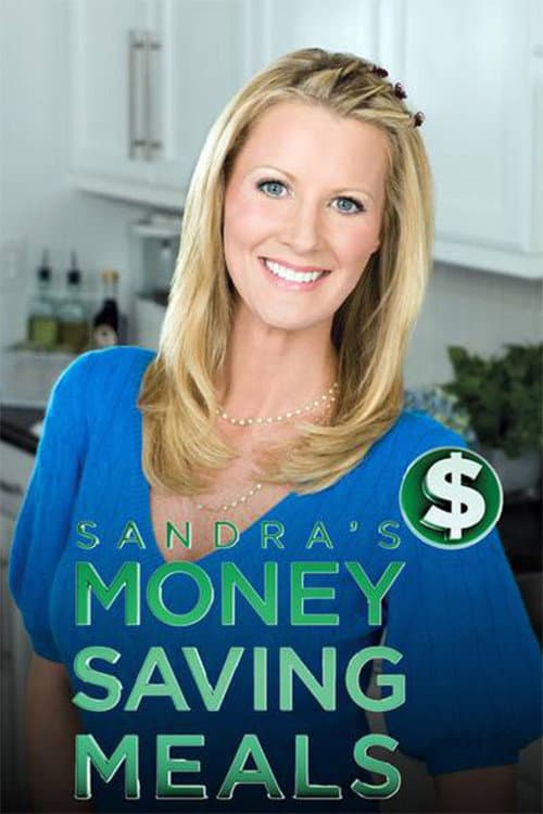 Sandra's Money Saving Meals Season 1 poster