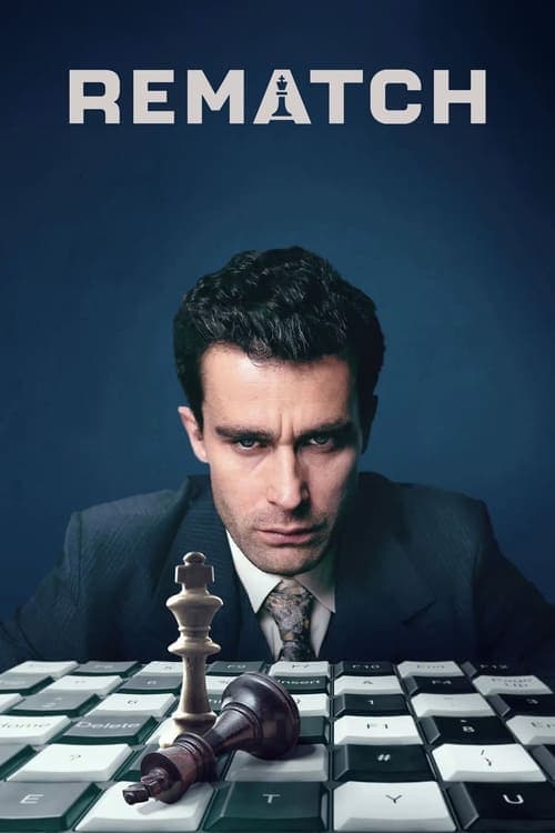Rematch Miniseries poster