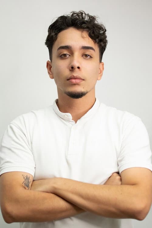 justin ledos