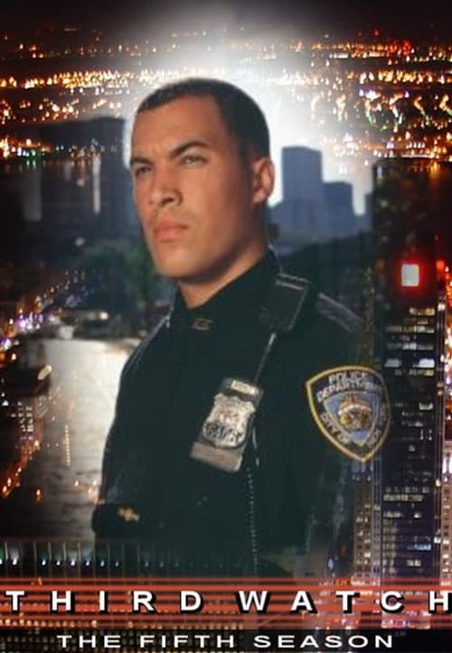 Third Watch Season 5 poster