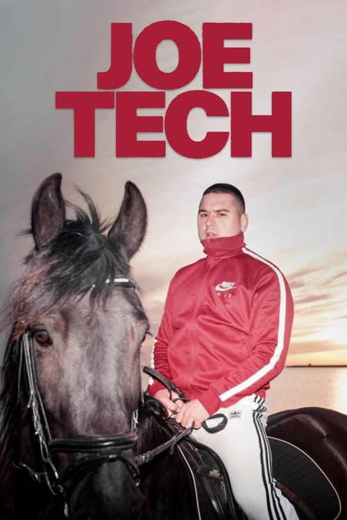 Joe Tech Season 1 poster