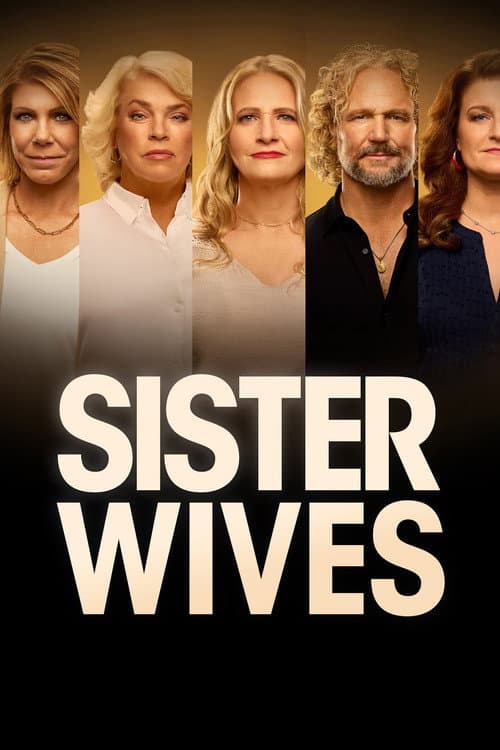 Sister Wives Season 17 poster