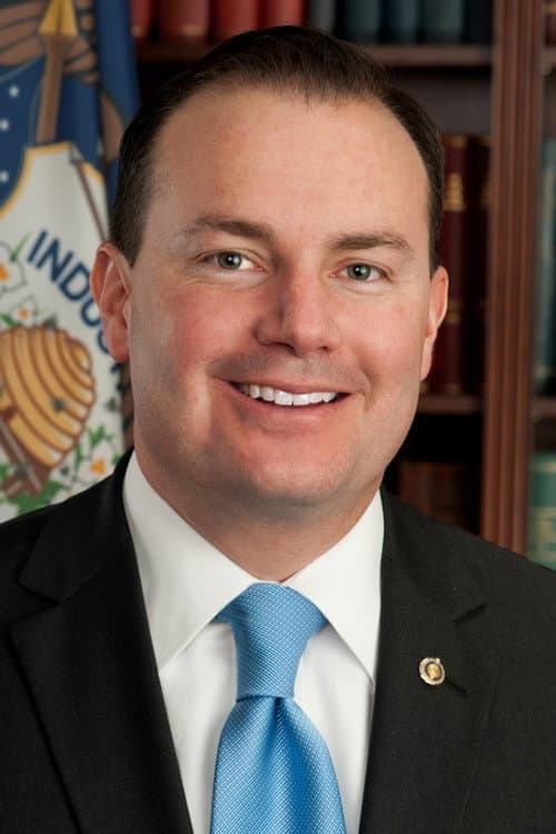 Mike Lee