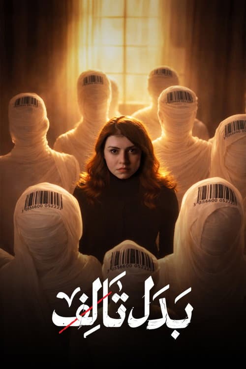 Badal Talef Season 1 poster