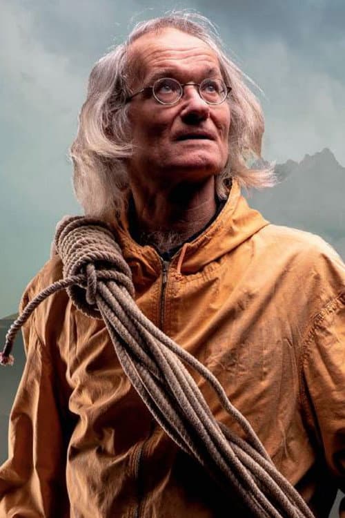 Claude Rémy