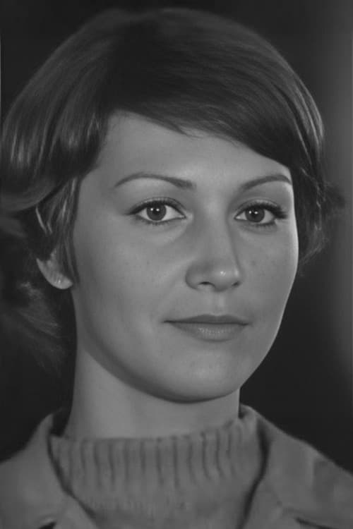 Tatyana Astratyeva