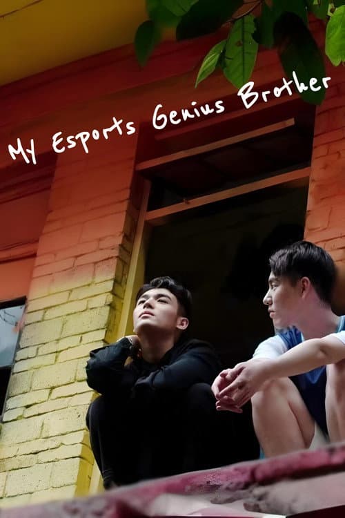 My Esports Genius Brother Season 1 poster