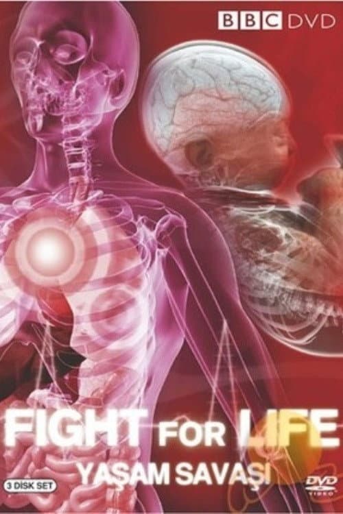 Fight for Life Season 1 poster