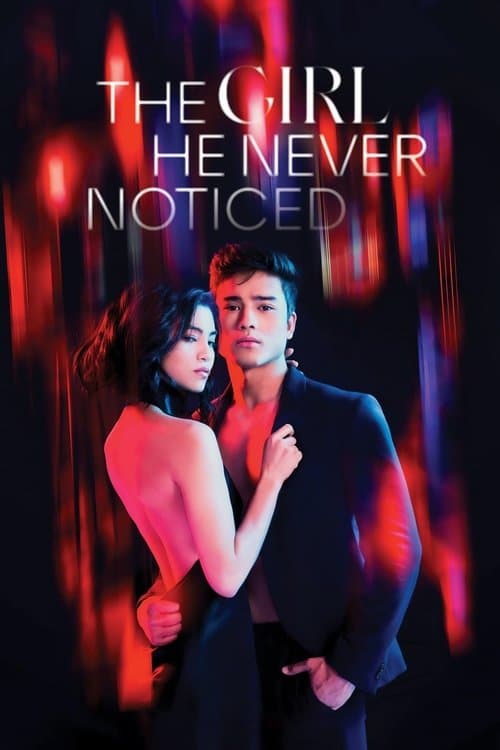 The Girl He Never Noticed Season 1 poster
