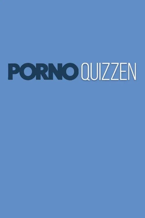 Pornoquizzen Season 1 poster