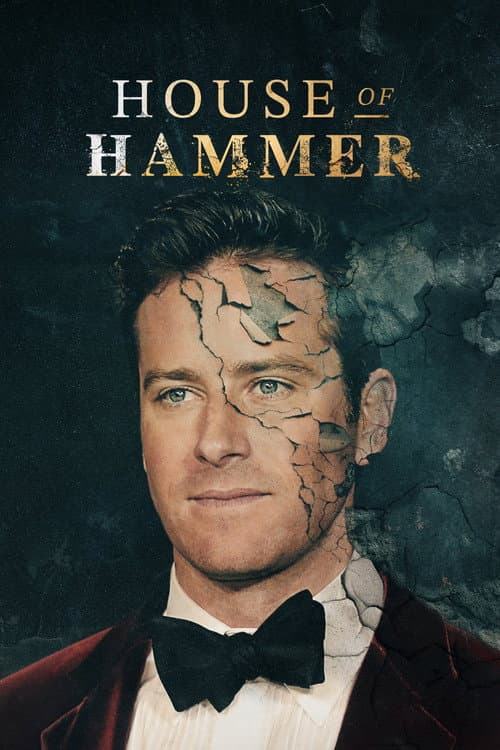 House of Hammer Miniseries poster
