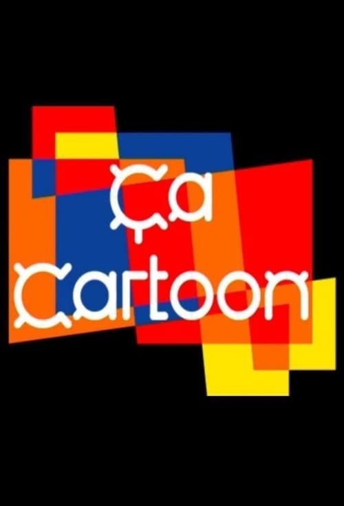 Ça cartoon Season 2 poster