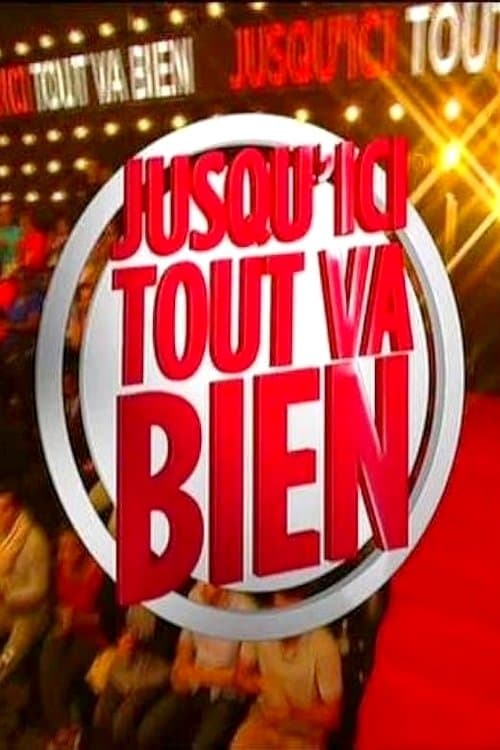 Jusqu'ici tout va bien Season 1 poster