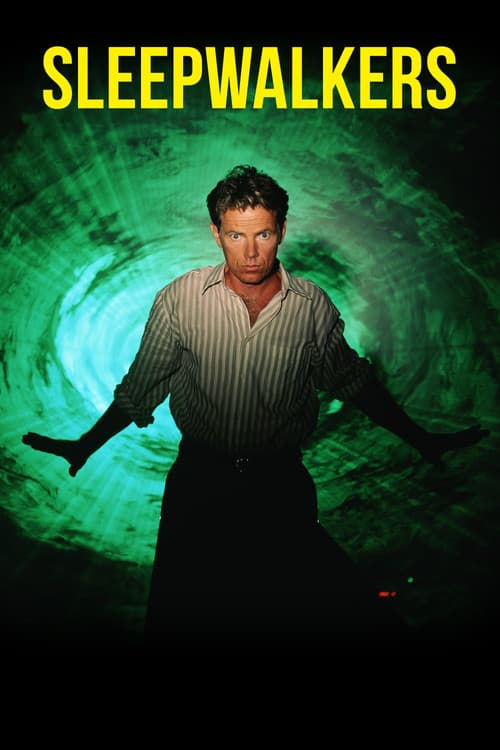 Sleepwalkers Season 1 poster
