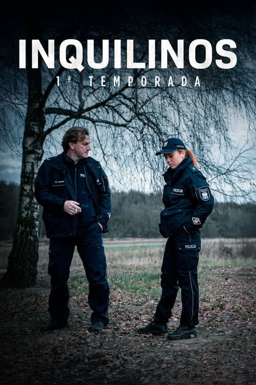 Tenant Season 1 poster