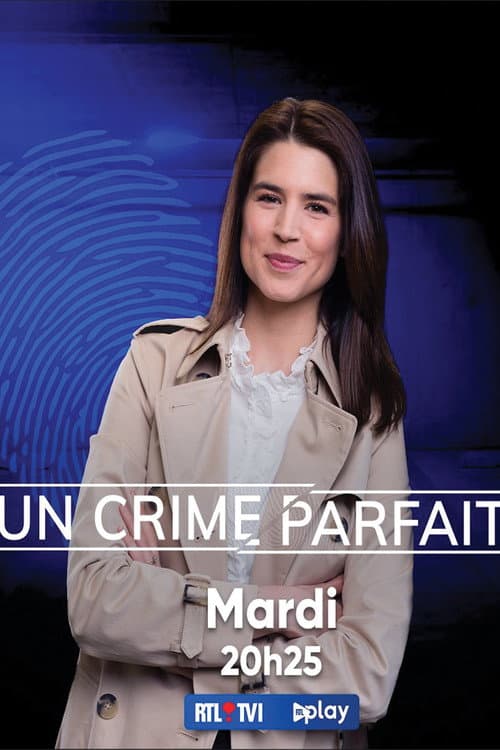 Un crime parfait ? Season 2 poster