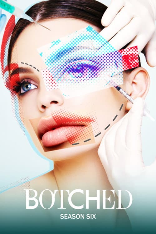 Botched Season 6 poster