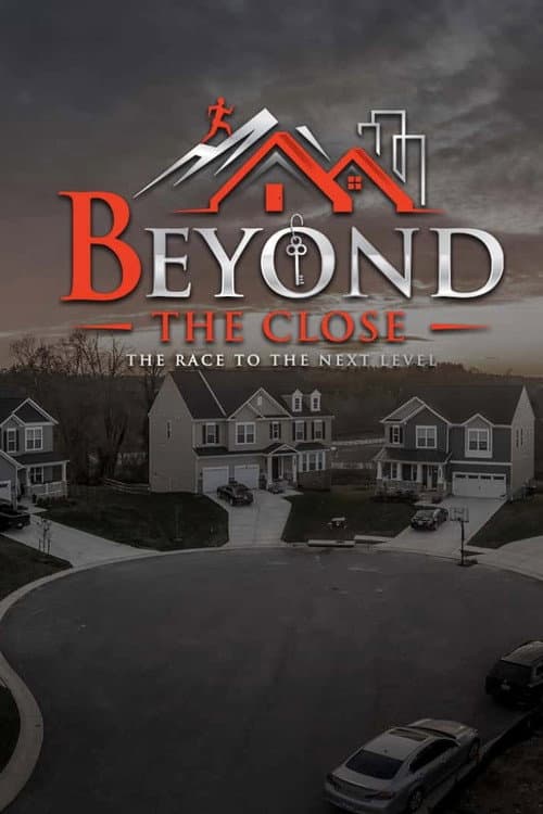 Beyond the Close Season 1 poster