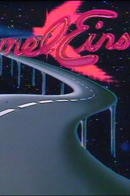 Formel Eins Season 1 poster