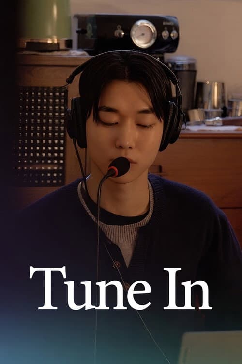 Tune In Season 1 poster