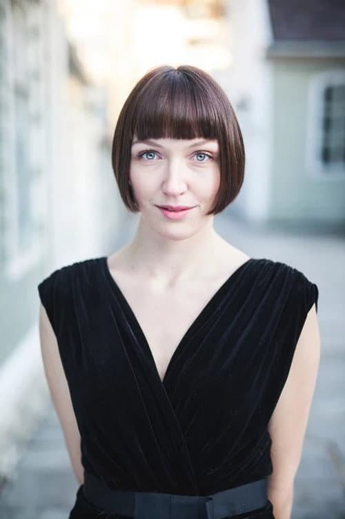 Mari Askvik