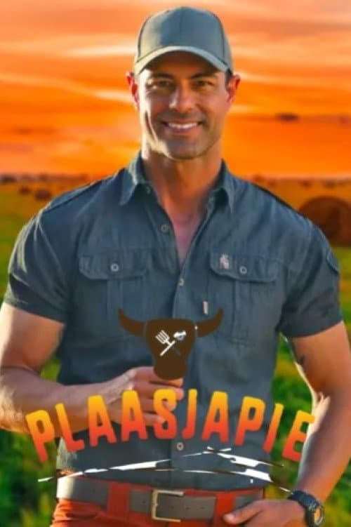 Plaasjapie Season 2 poster