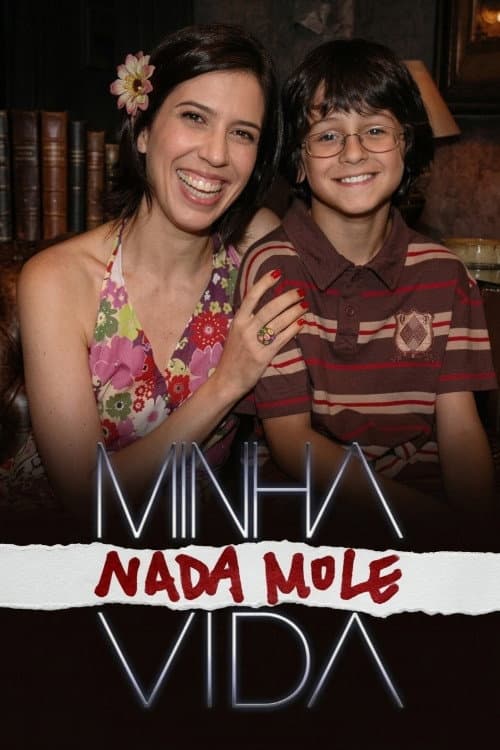 Minha Nada Mole Vida Season 2 poster