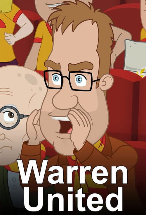 Warren United Season 1 poster
