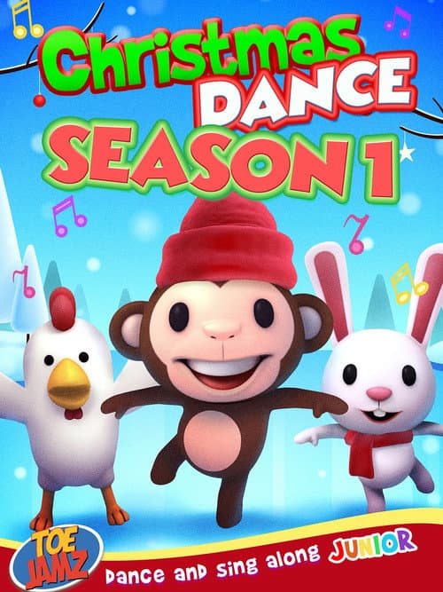 Christmas Dance Season 1 Season 1 poster