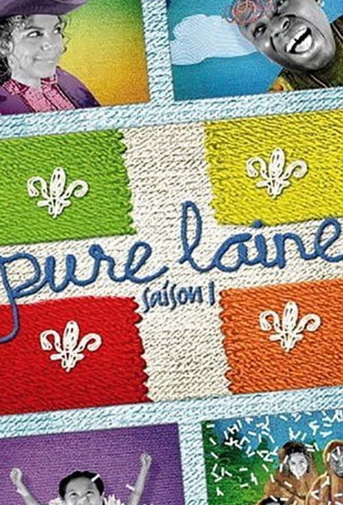 Pure Laine Season 2 poster